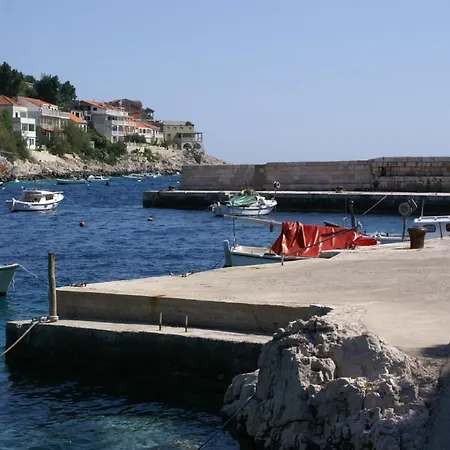 別荘 Seaside House For Families With Children Zavalatica, Korcula - 19045 *