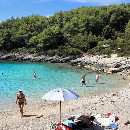 別荘 Seaside House For Families With Children Zavalatica, Korcula - 19045